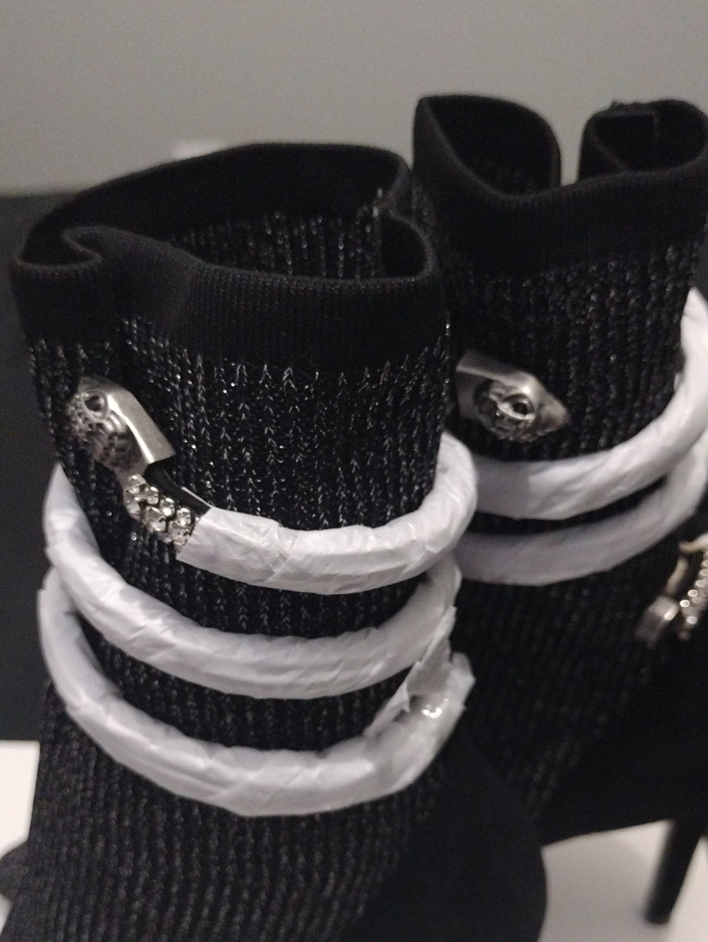 Kurt Geiger Booties - Picture 7 of 14